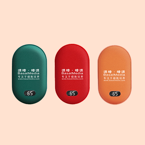 鵝卵石暖手寶